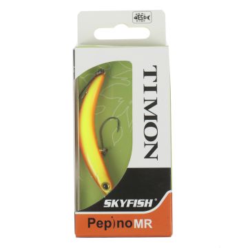 Воблер SKYFISH "TIMON pepino MR" 72 мм, 0-0.5 м, цвет: 1#